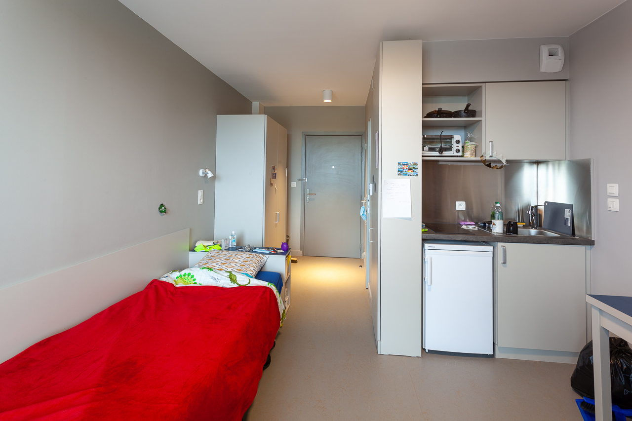 Projets immobiliers 20202025 Crous Lyon