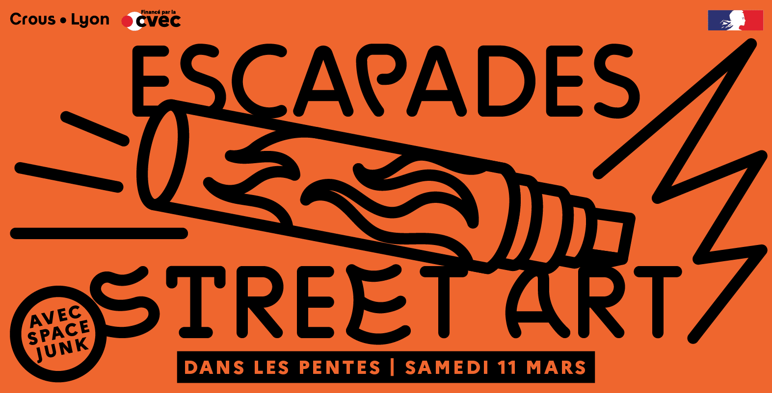 visite street art lyon
