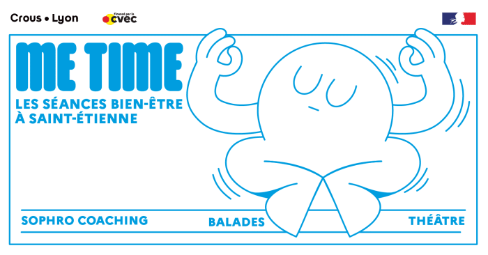 Metime – gérer son stress et se préparer à ses partiels 1 Crous22 23 Metime Banner SiteWeb
