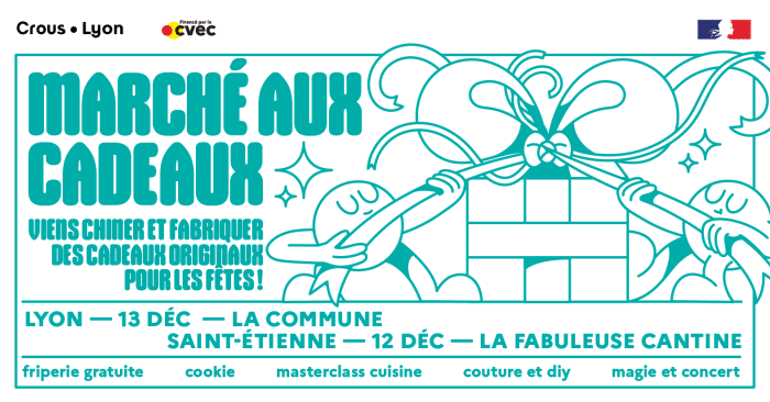 Crous23 24 MarchéAuxCadeaux banner SiteWeb