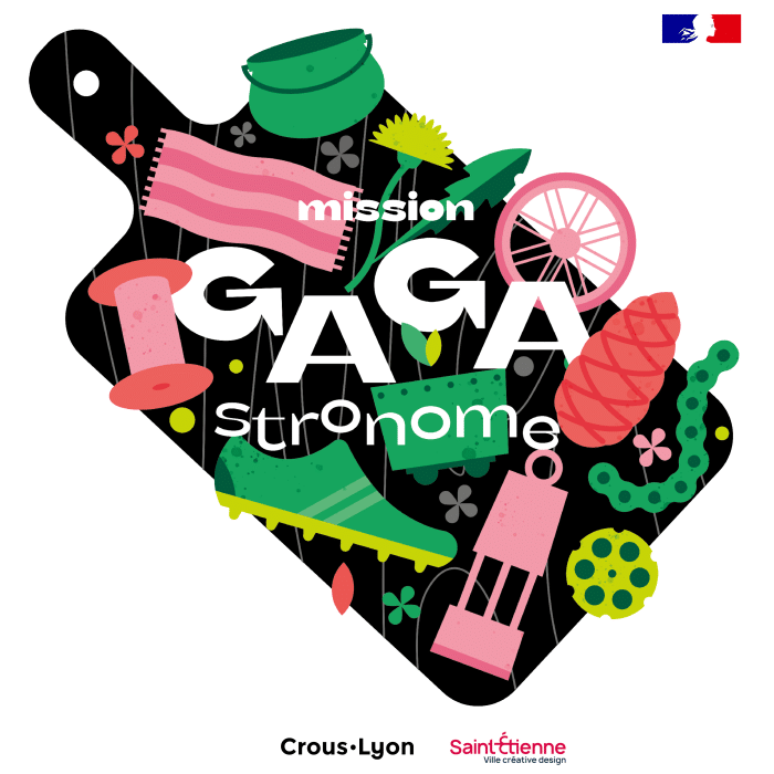 Gagastronome : les Stéphanois invitent les étudiants internationaux 1 encarts web