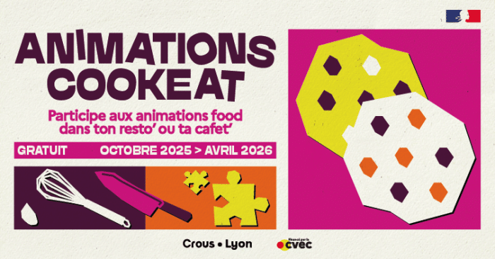 Animations Cookeat dans ton resto' et ta cafet' 1 Crous2526 Cookeat BannerWeb 755x395 1