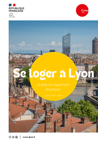 Rentrée 2025 – Mode d’emploi 4 se loger a lyon