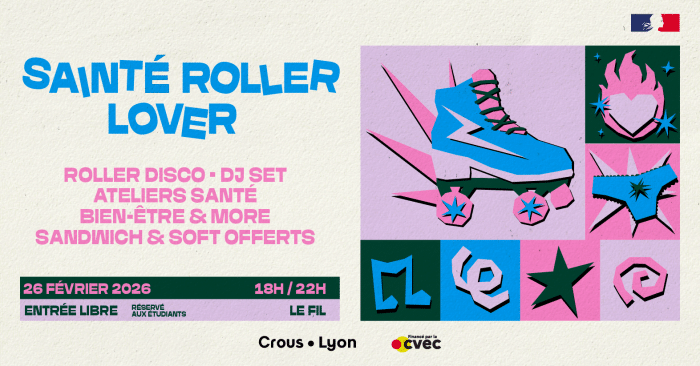 Crous2526 SainteRollerLover BannerWeb SiteWeb 755x3951
