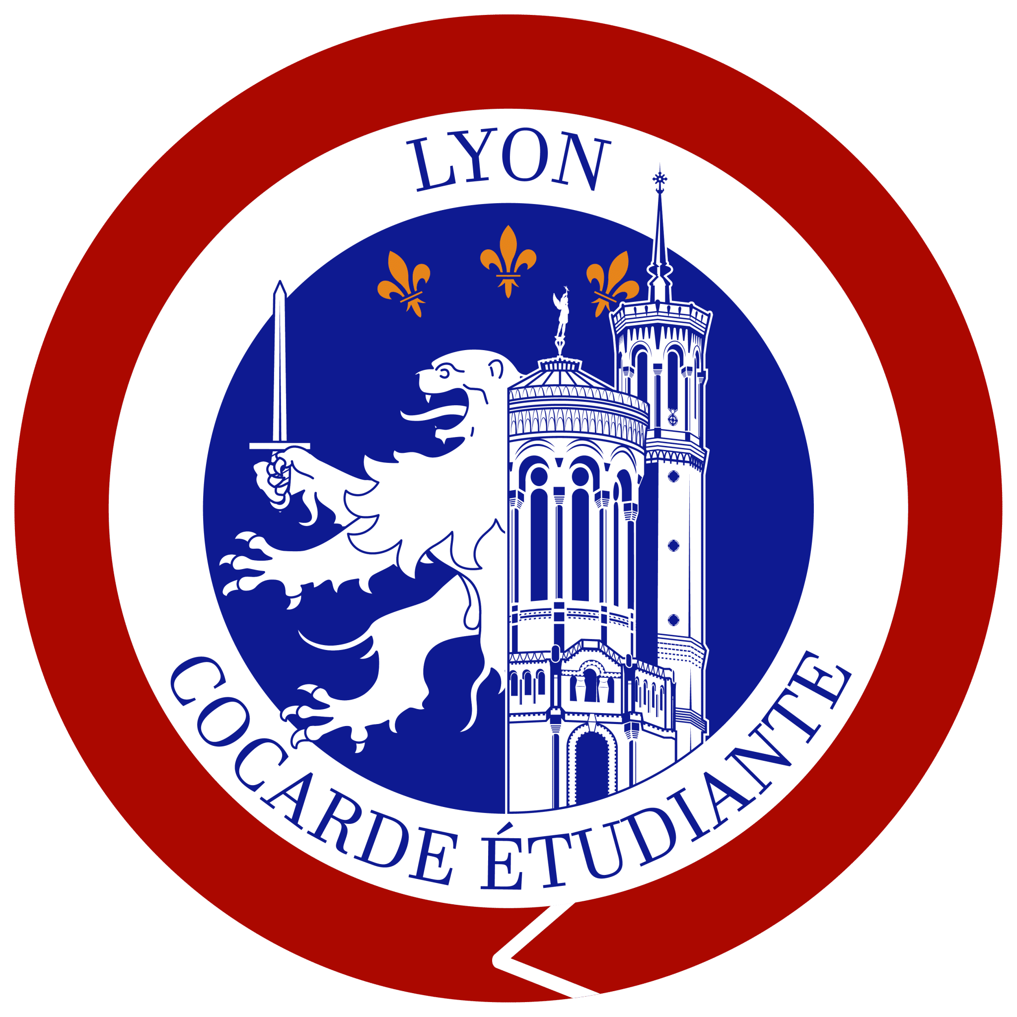 Logo Cocarde Etudiante scaled