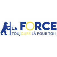 Logo LaForce
