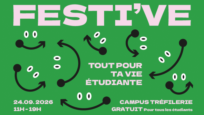 Actu FESTIVE2026