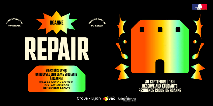 Crous2627 Repair BannerWeb Eventbrite 2160x1080